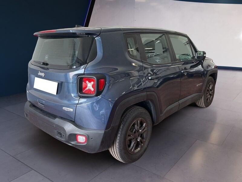 Jeep Renegade 2019 1.0 t3 Longitude fwd