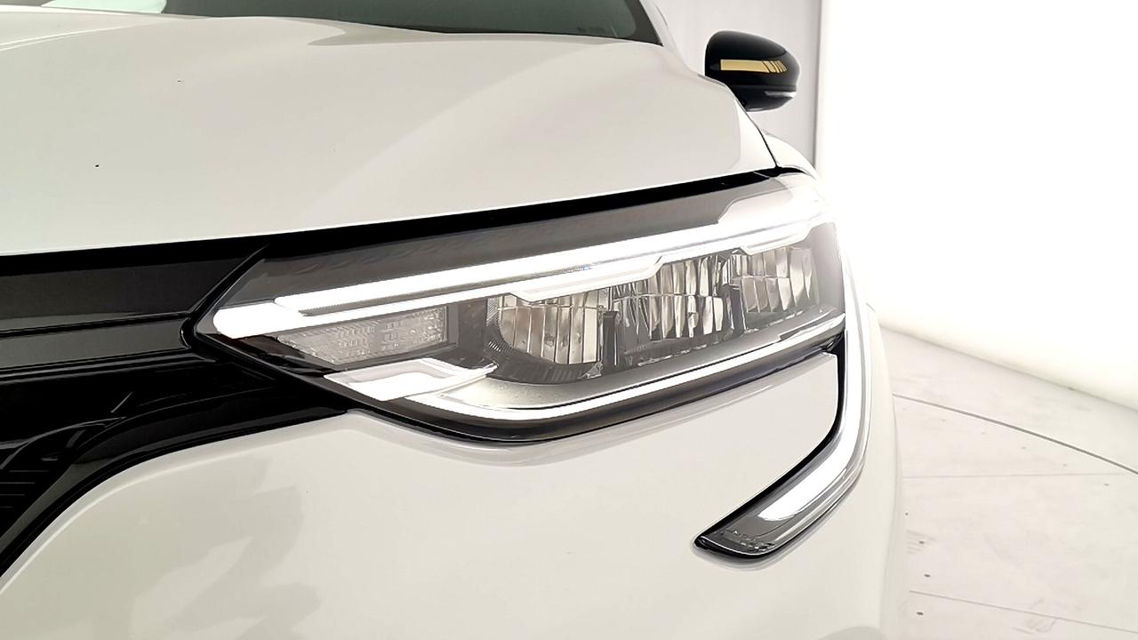 RENAULT Arkana 2021 - Arkana 1.6 E-Tech full hybrid R.S. Line Fast T