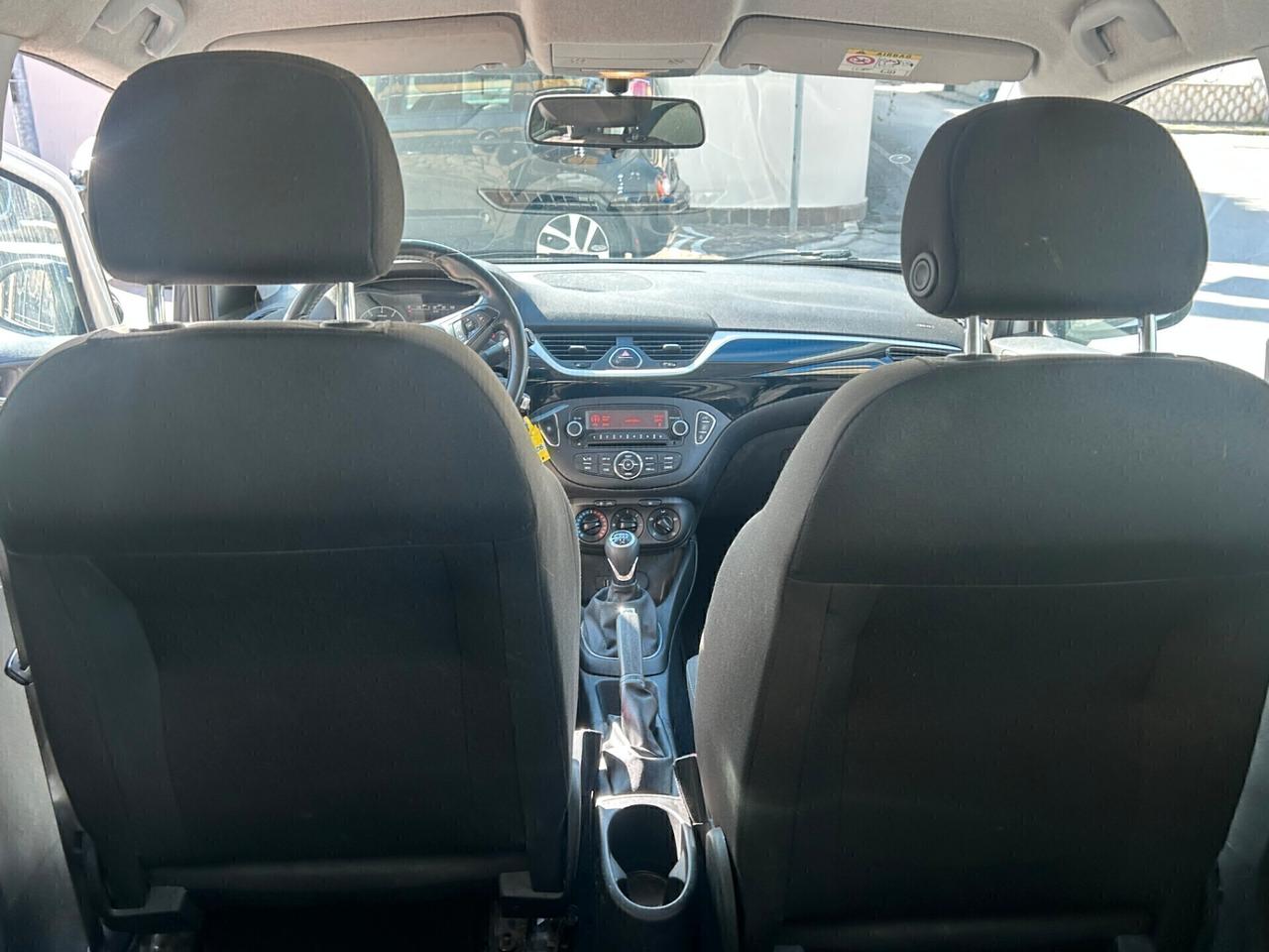 Opel Corsa 1.4 90CV GPL Tech 5 porte Innovation