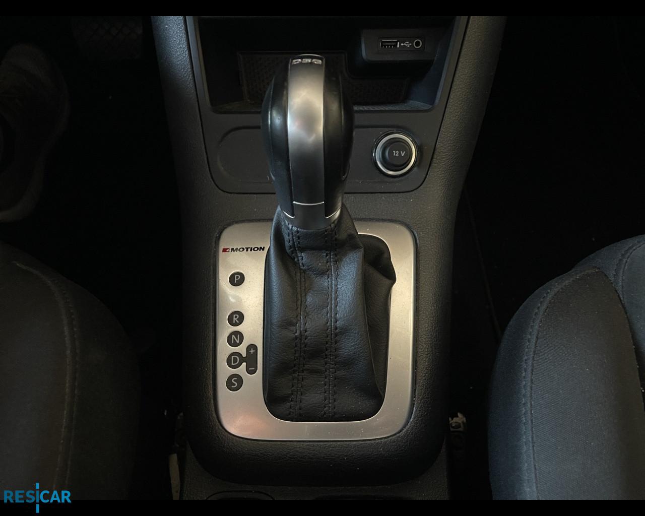 Volkswagen Tiguan 2.0 tdi bm Sport&Style 4motion 150cv dsg