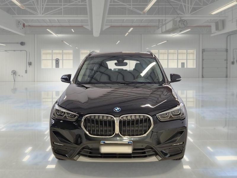 BMW X1 XDRIVE 25E BUSINESS ADVANTAGE AUTOMATICO SUV