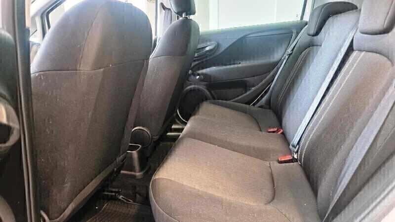 Fiat Punto 1.4 77 CV Natural Power Young