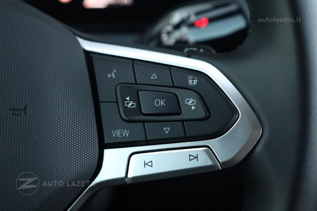 VOLKSWAGEN Tiguan 1.5 eTSI 130 CV ACT DSG Life GANCIO TRAINO
