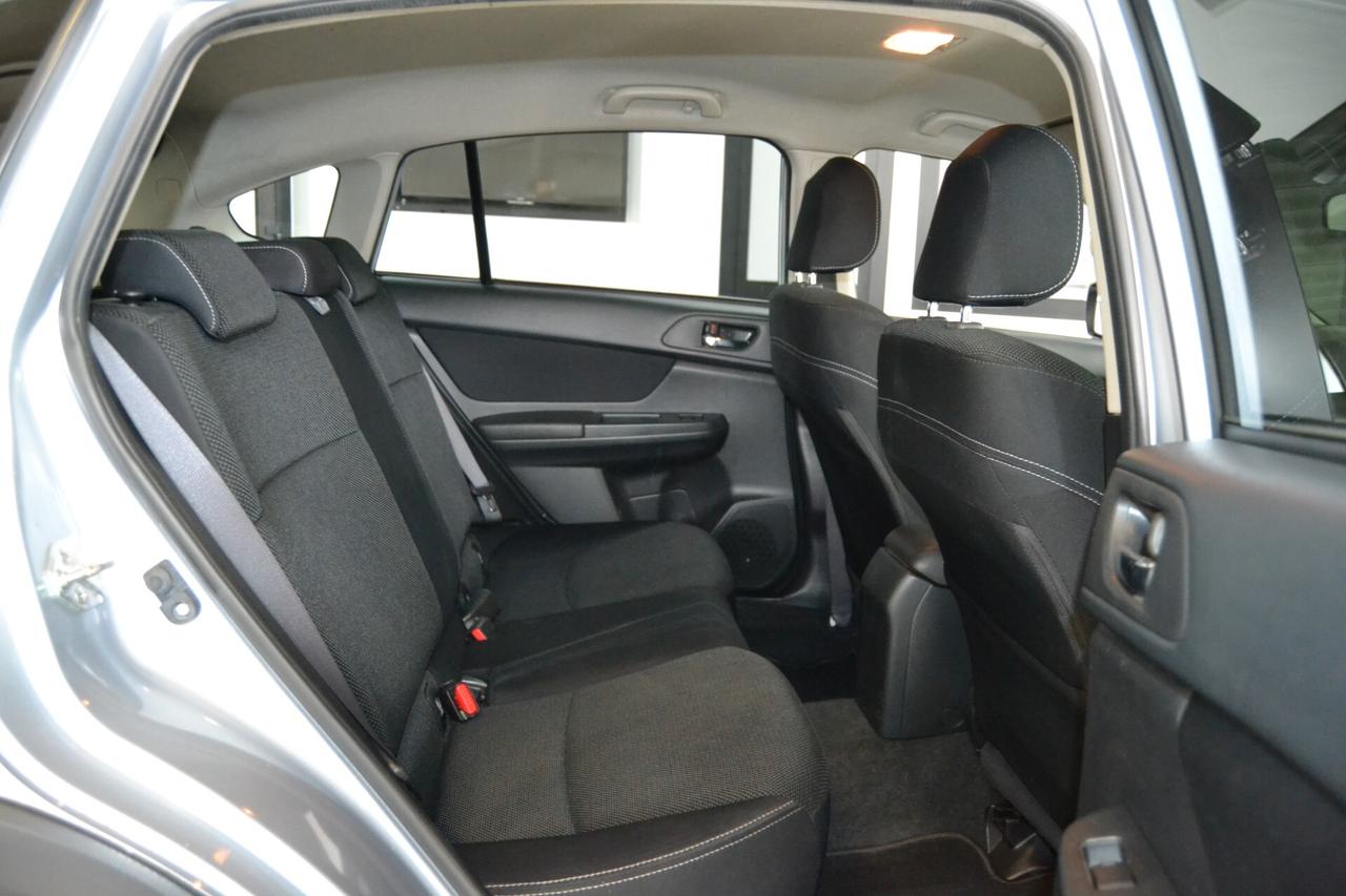 Subaru XV 2.0D 4WD Style UniPro/KMDOC/T.Cam