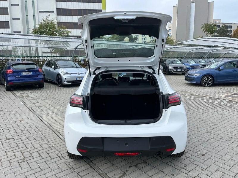 Peugeot 208 208 Hybrid 110 e-DCS6 Style