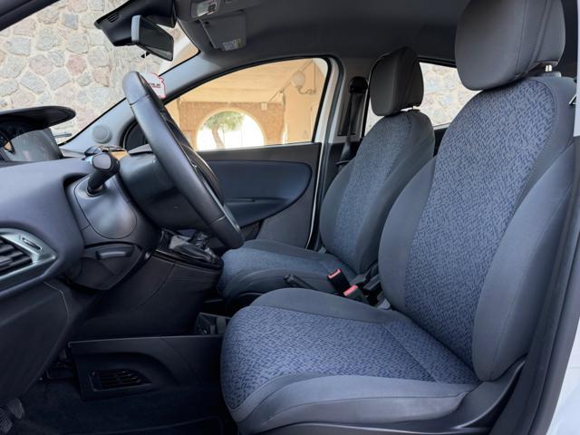 LANCIA Ypsilon GOLD MY24+RETROCAMERA+WIRELESS+NAVI