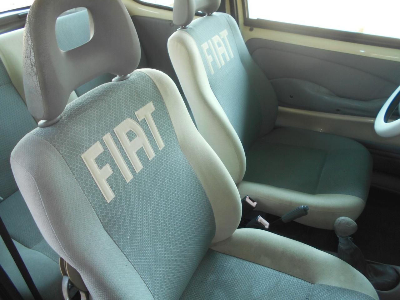 Fiat 600 1.1