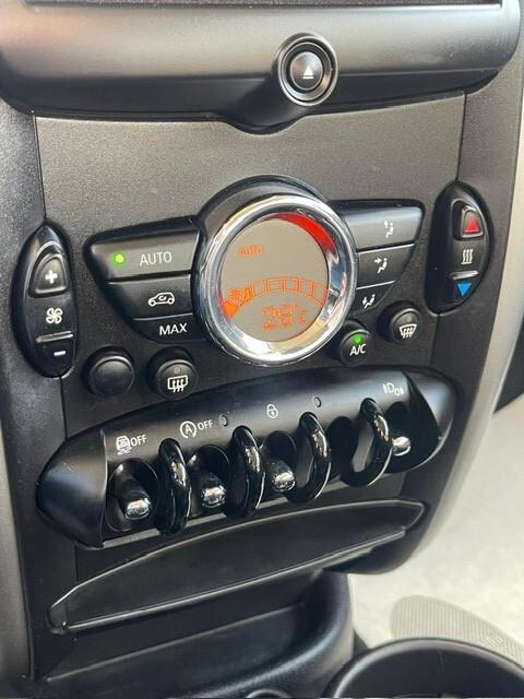 Mini Cooper D Countryman Mini 2.0 Cooper D Business XL Countryman ALL4 Automatica