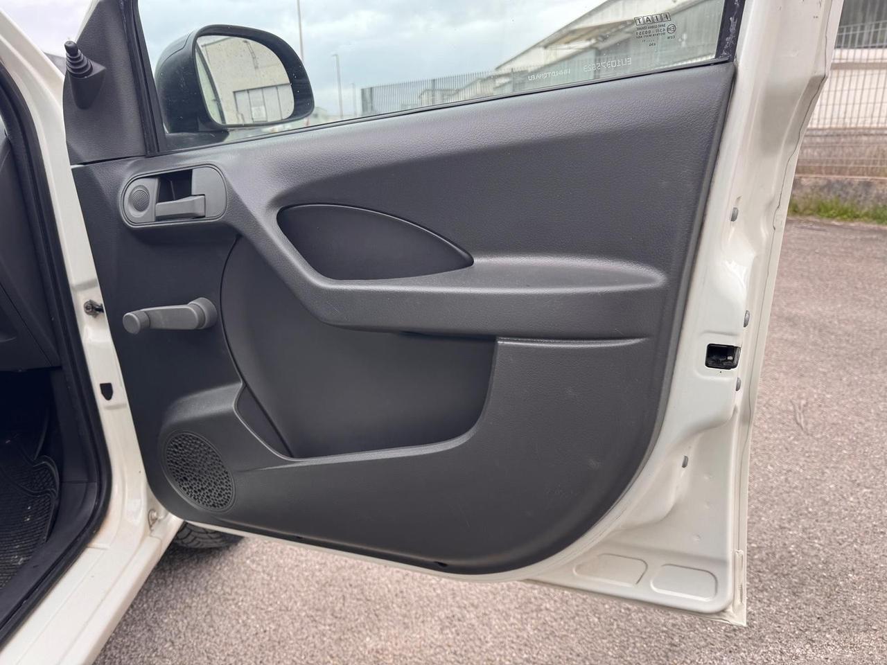 Fiat Panda 1.2 Van Active 2 posti 143000 KM