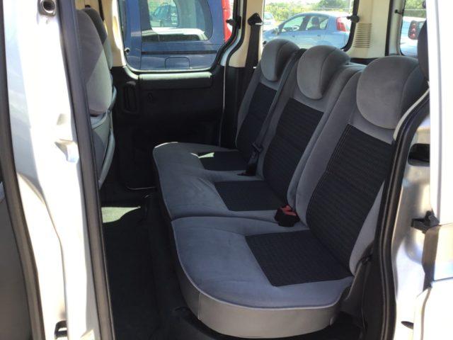 CITROEN Berlingo 1.6 16V HDi 90CV 5p. XTR