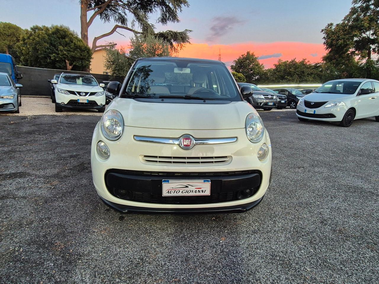 Fiat 500L 1.3 Multijet 95 CV Pop Star