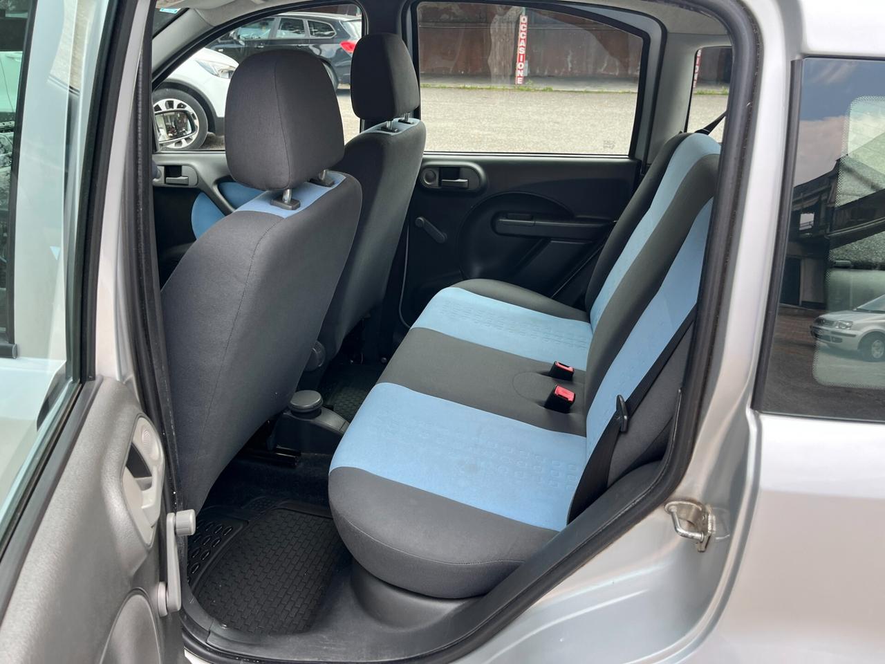 Fiat Panda 1.2 Dynamic Natural Power