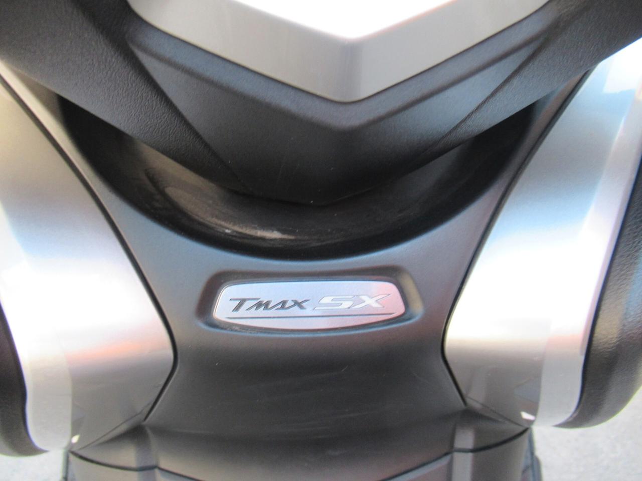 Yamaha T Max T-MAX SX