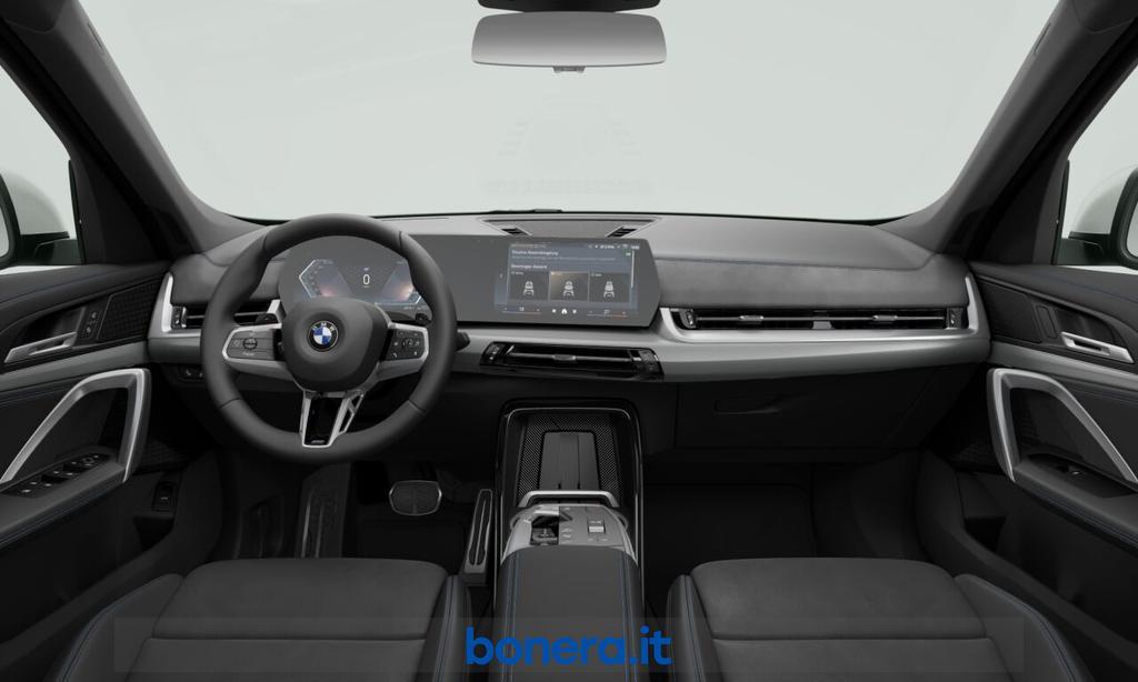 BMW X1 18 d Msport sDrive DCT