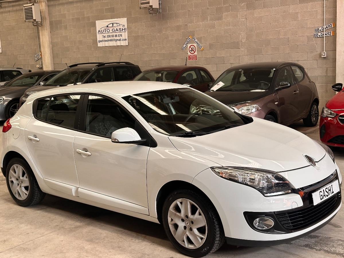RENAULT - Mégane - 1.6 Wave