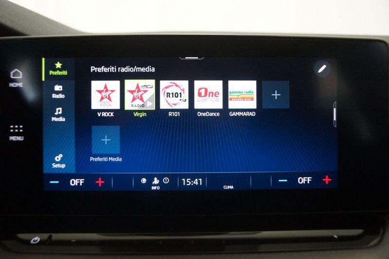 Skoda Octavia Octavia 2.0 TDI EVO SCR 150 CV DSG Wagon Executive