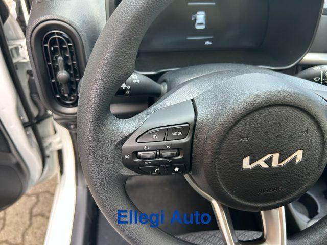 KIA Picanto PROMO FINANZ. 1.0 12V 5 porte Urban KM0