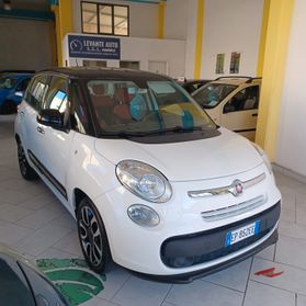OTTIMO STATO 500L 1.3 MJTD OK NEOPATENTATI