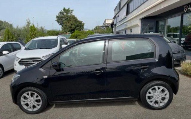 VOLKSWAGEN up! 1.0 5p. eco take up! BlueMotion Technology