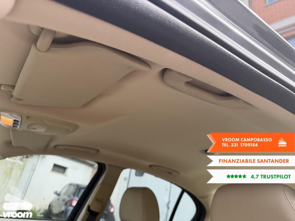 JAGUAR X-Type X400/6/7/8/9 X-Type 2.0D cat Exec...