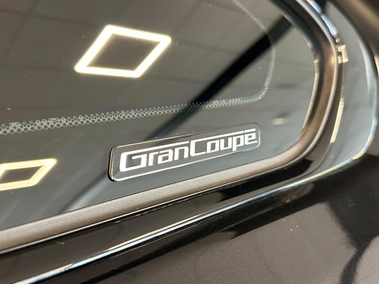 BMW 420 d Gran Coupe Msport auto