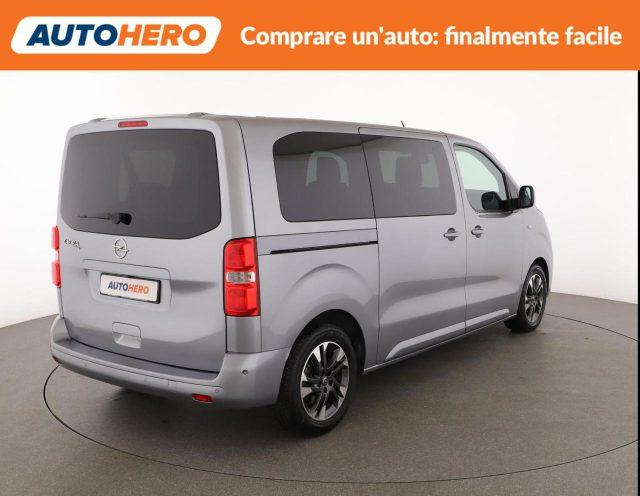 OPEL Zafira Life 1.5 Diesel 120CV Start&Stop Edition L