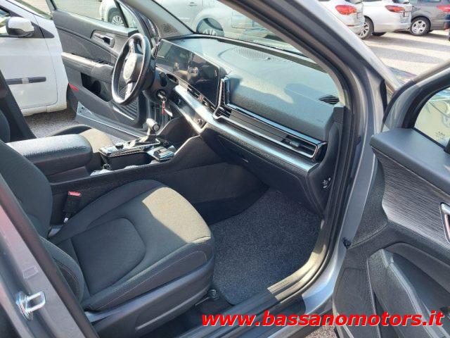 KIA Sportage 1.6 CRDi MHEV DCT Business SU APPUNTAMENTO