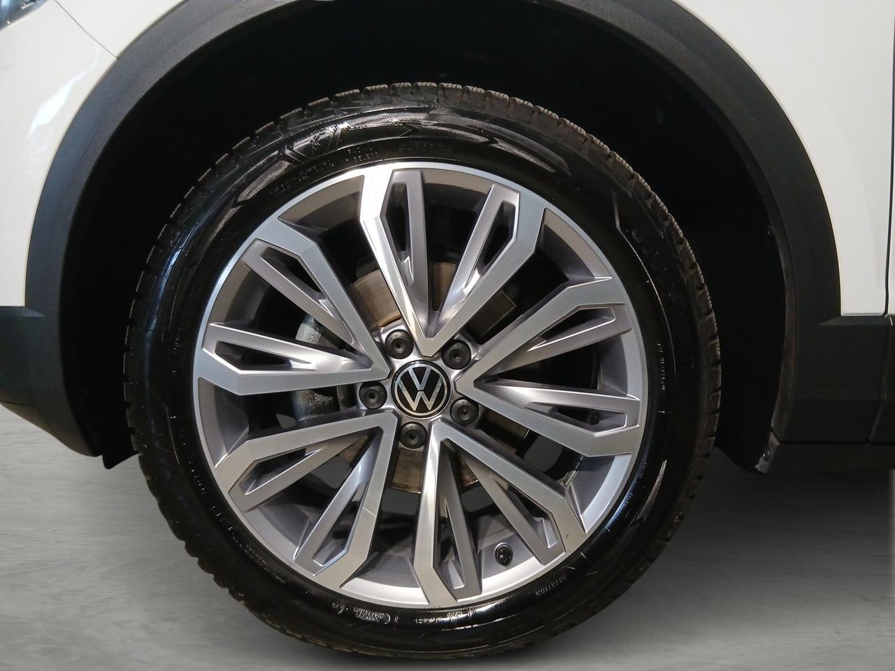 VOLKSWAGEN T-Roc 1ª serie - T-Roc 1.5 TSI ACT DSG Advanced BlueMotion Technology