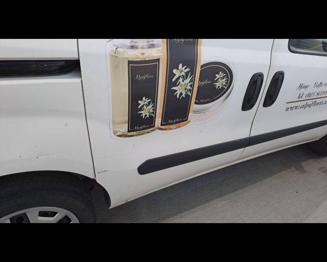 FIAT Doblo cargo 1.6 mjt 16v SX 120cv 3p.ti E6-DETAX