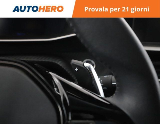 PEUGEOT 2008 PureTech 130 S&S Allure Pack