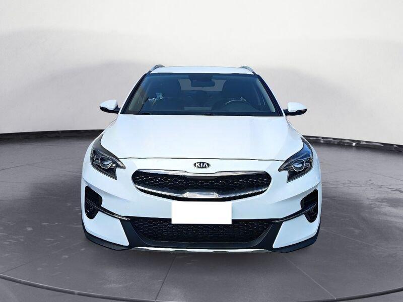 KIA Xceed 2019 1.6 crdi mhev Style 136cv imt