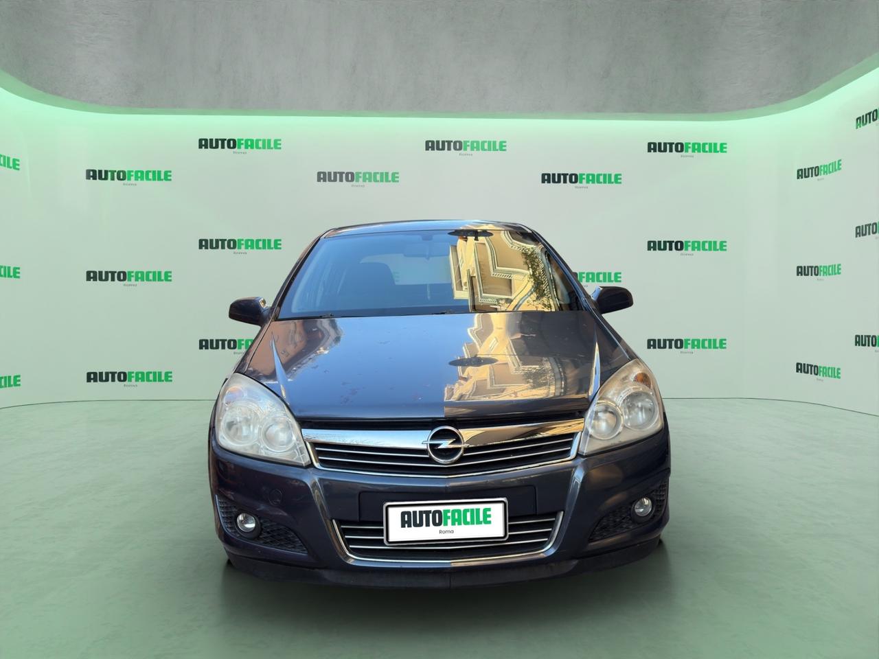 Opel Astra 1.4 16V Twinport - MARCIANTE