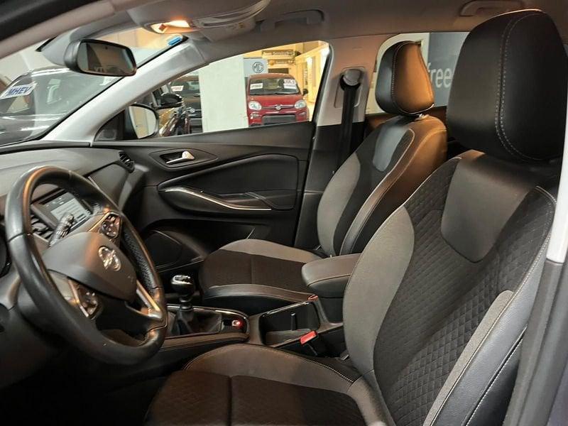 Opel Grandland 1.2 Turbo 12V 130 CV Start&Stop