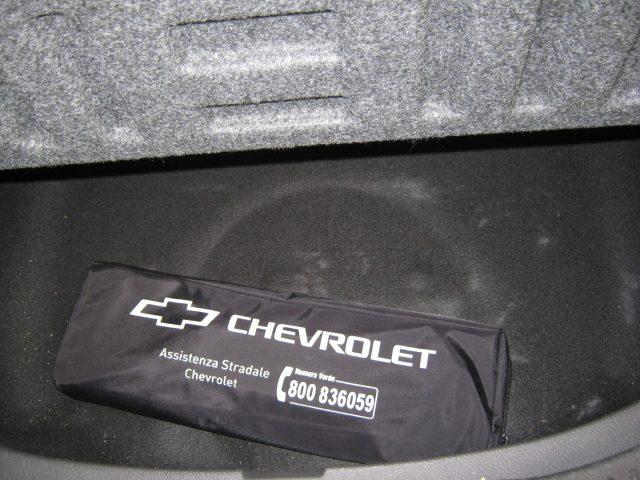 CHEVROLET Trax 1.7D FWD LT