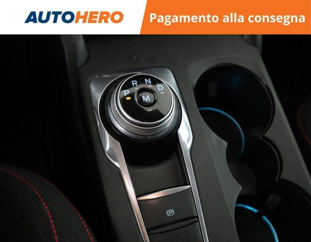 FORD Focus 1.5 EcoBoost 150 CV automatico SW ST-Line Co-Pilot