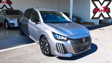 Peugeot 208 Allure 1200 Benz 100 CV Km0