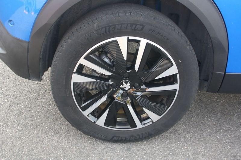 Peugeot 2008 PureTech 130 EAT8 GT Pack S/S aut.