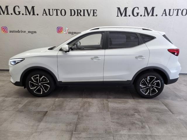 MG ZS 1.5 VTi-tech Luxury