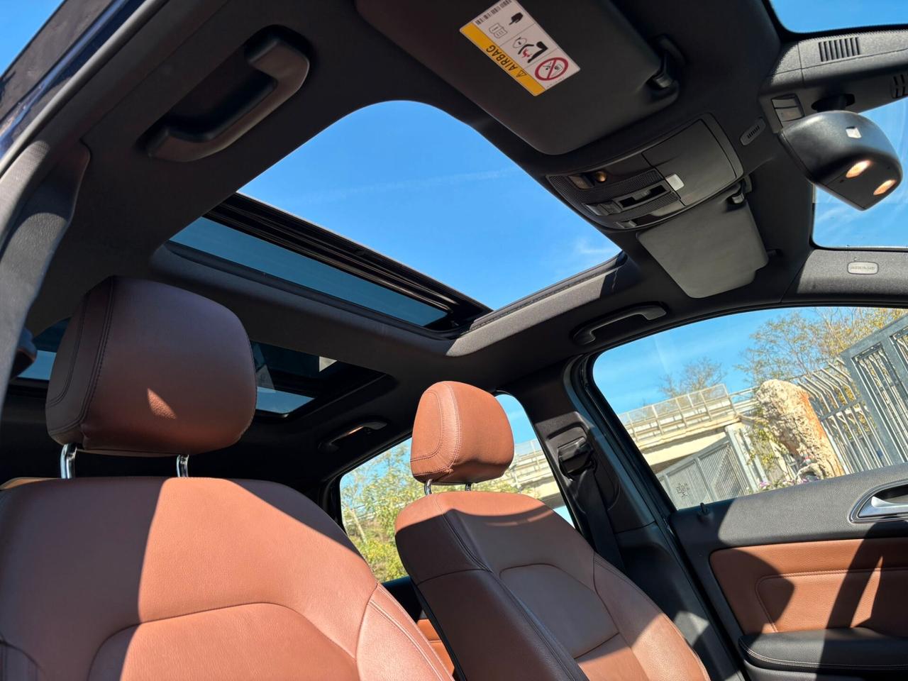 Mercedes-benz B 200d Sport Activity Edition