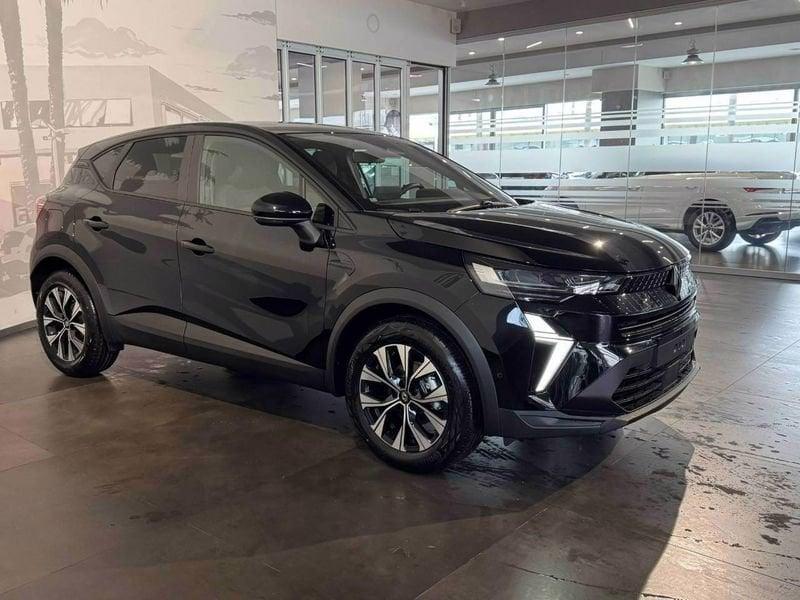 Renault Captur 2ª serie ECO-G 100 CV Evolution