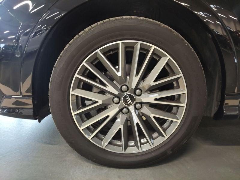 Audi Q3 Q3 SPB 35 TFSI S tronic S line edition