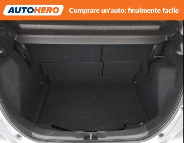 HONDA Jazz 1.3 Trend
