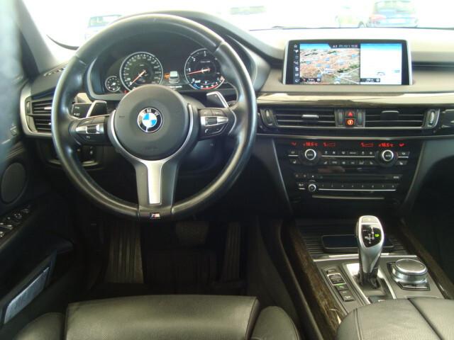 BMW X5 xdrive30d Experience 249cv 360°
