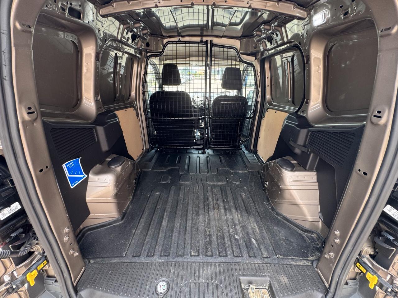 Ford Transit Courier Van Trend 1.0 EcoBoost 100CV
