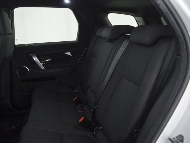 LAND ROVER Discovery Sport 2.0 TD4 180 CV SE