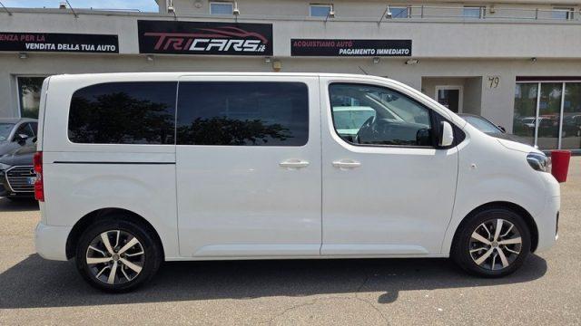 TOYOTA Proace Verso 2.0D 150 CV L1 D Executive PERMUTE 8 POSTI