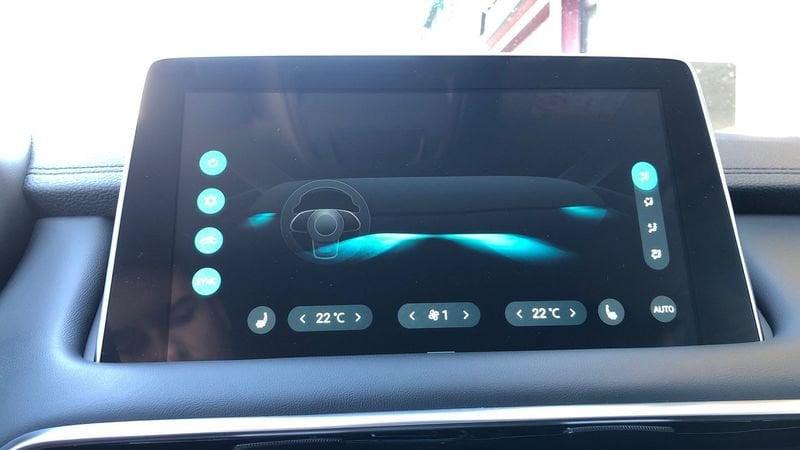 MG HS 1.5 T Comfort auto 1.5 T Comfort GPL auto