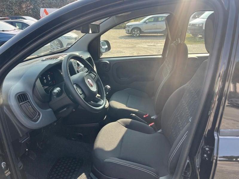 FIAT Panda Panda 1.0 FireFly S&S Hybrid Pop