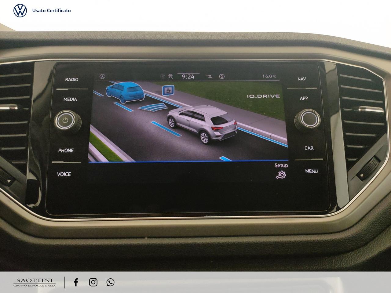 1.0 TSI Style 110 CV