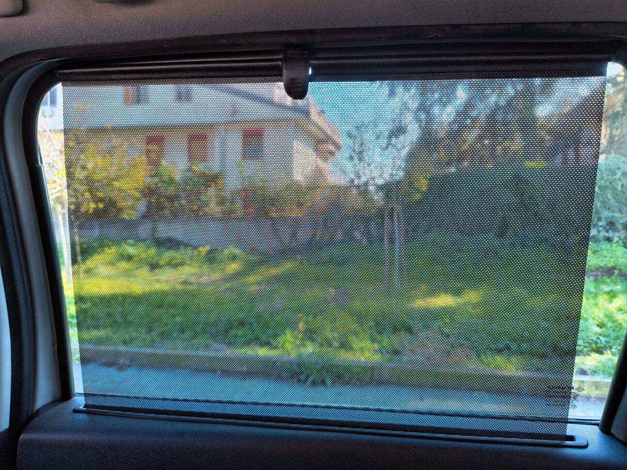 RENAULT SCENIC XMOD 1.5 DIESEL SOLO 130.000 KM 2013